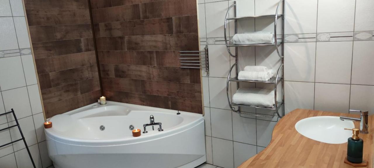 Le Coeur Des Vosges - Jacuzzi Disponible Toute L'Annee Cornimont Εξωτερικό φωτογραφία