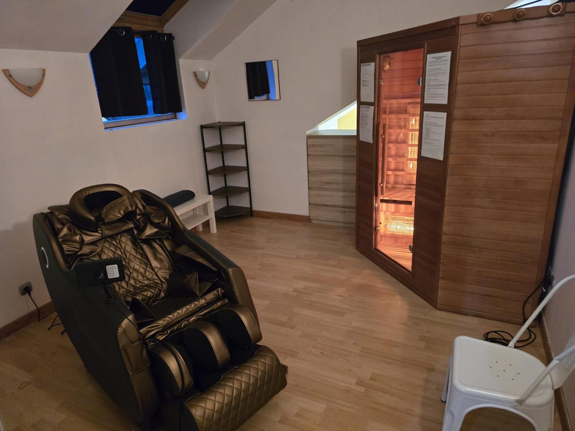 Le Coeur Des Vosges - Jacuzzi Disponible Toute L'Annee Cornimont Εξωτερικό φωτογραφία