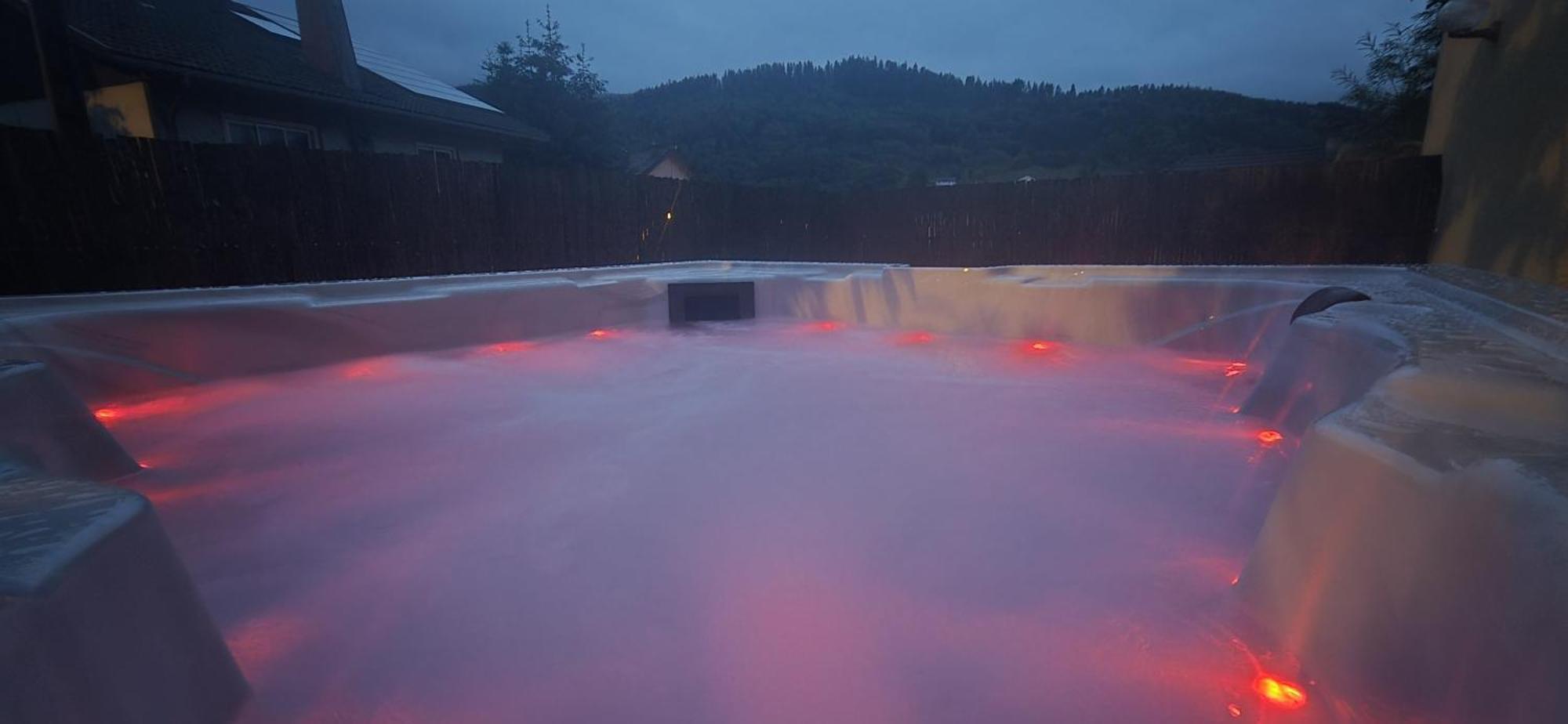 Le Coeur Des Vosges - Jacuzzi Disponible Toute L'Annee Cornimont Εξωτερικό φωτογραφία