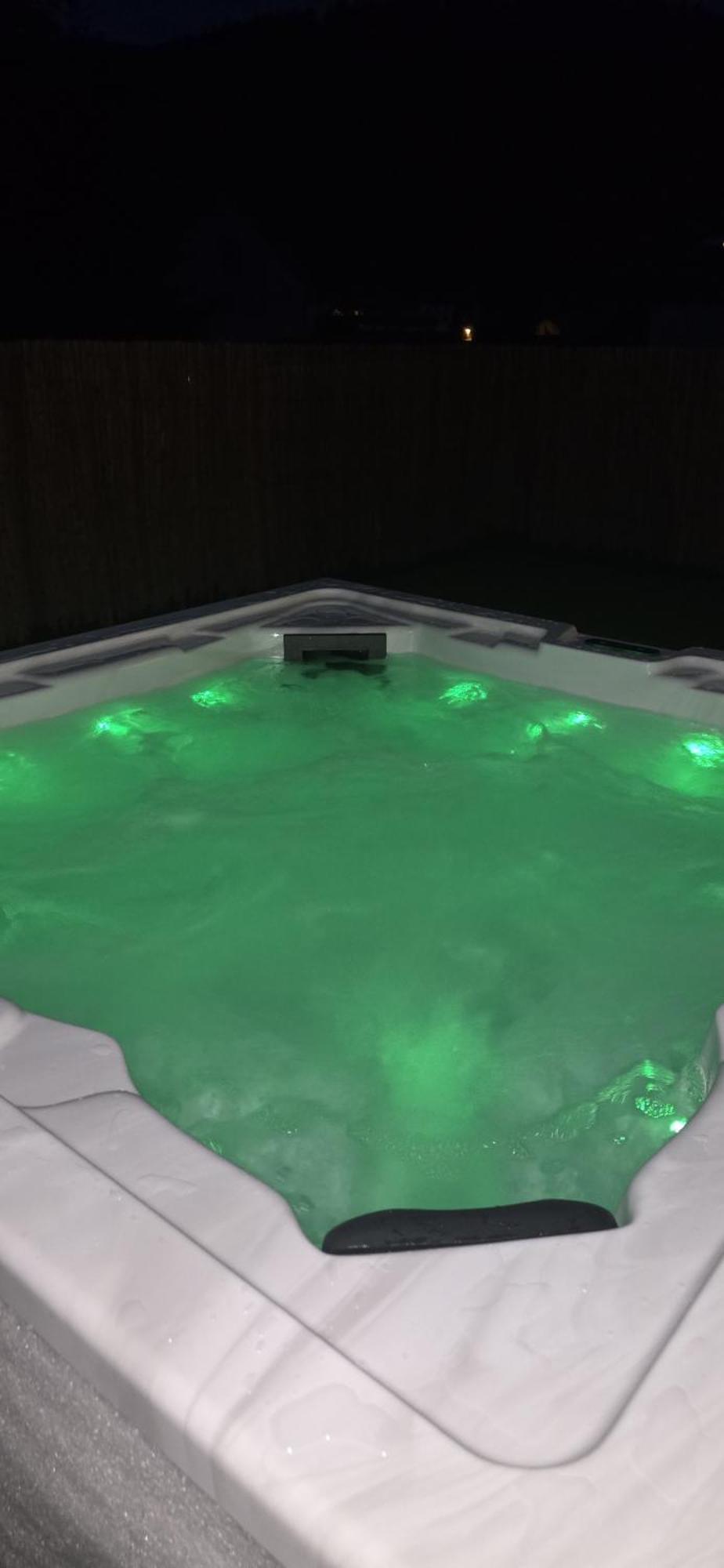 Le Coeur Des Vosges - Jacuzzi Disponible Toute L'Annee Cornimont Εξωτερικό φωτογραφία