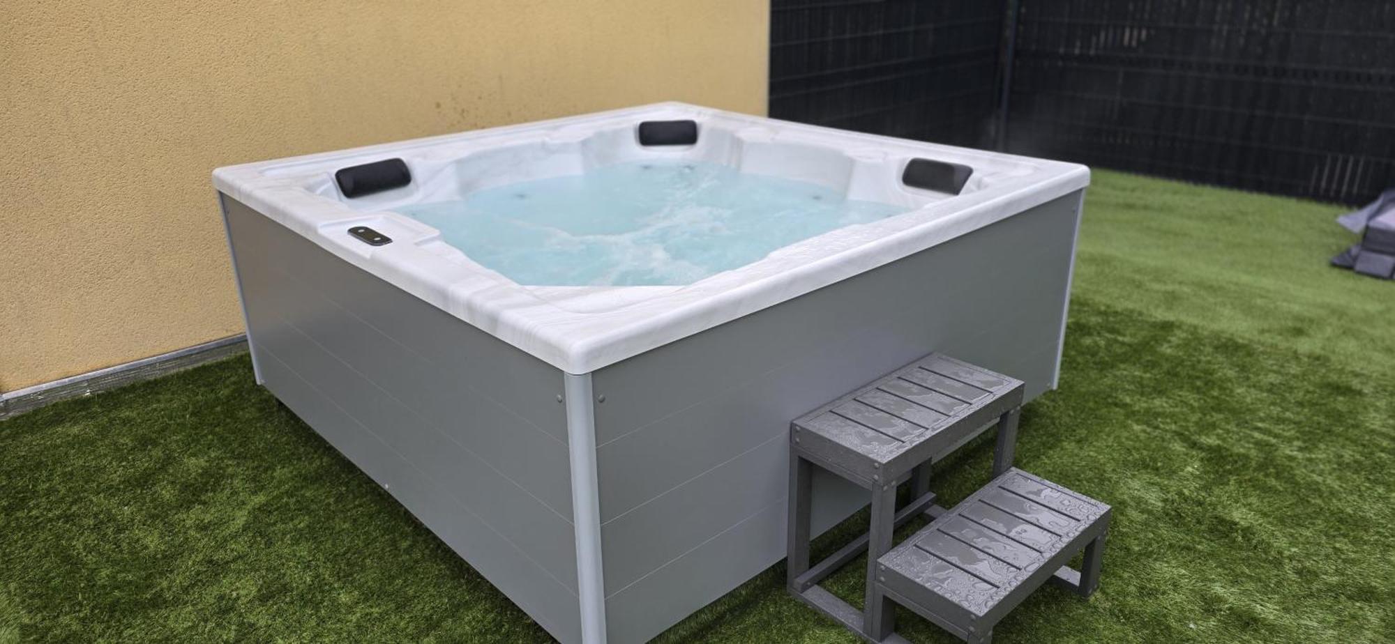 Le Coeur Des Vosges - Jacuzzi Disponible Toute L'Annee Cornimont Εξωτερικό φωτογραφία
